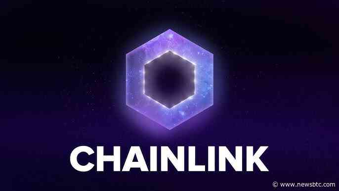 Chainlink At Risk: Key Indicators Signal Further Losses To $12