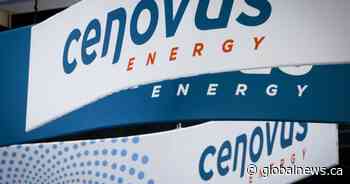 Cenovus Energy reports 2nd quarter earnings of $1B, debt target hit