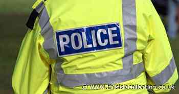 RECAP High Road, Chadwell Heath closed in police incident