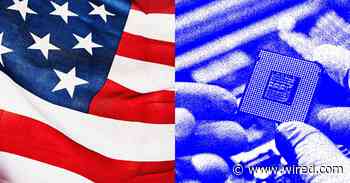 To Lead in AI, the US Needs a Silicon Revolution