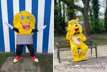 Worstenfeesten geven levenslang gratis toegang weg aan winnaar wedstrijd The Worst Singers