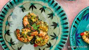 Hier fließt die Liebe: Jeder Bissen ist ein Stück Glück