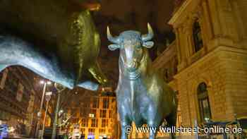 Warburg Monthly Stock Tracker: Diese 2 DAX-Aktien könnten auf "short-term view" zünden – 1 Doppler-Kandidat!