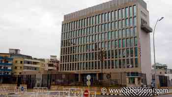 Report reveals 300+ people, including children, affected by mysterious ‘Havana syndrome'