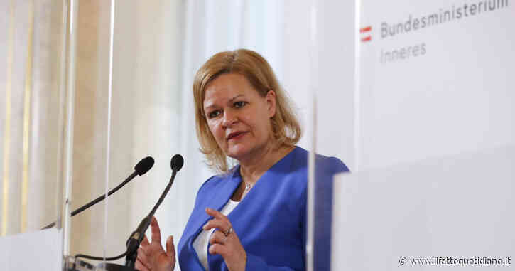 Berlino accusa Pechino per un attacco informatico del 2021 e avverte: “Desistere da aggressioni alla nostra sovranità”