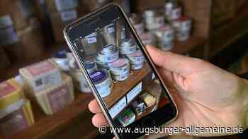 Wirtschaft im Kreis Augsburg