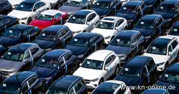 Kommentar zu den schrumpfenden Gewinnen der Autohersteller