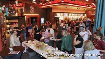 Eine Nacht mit Harry Potter: Kino-Marathon in Braunschweig