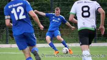 Pokal: Darum spielt Salzdahlum bereits Freitag gegen Union