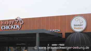 Happy Chicken in Gifhorn geschlossen: Das ist der Grund