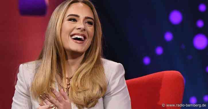 In extra gebauter Arena: Erstes Adele-Konzert in München