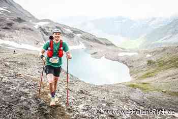 Durch die „Hölle von Fusch“ ins Ziel