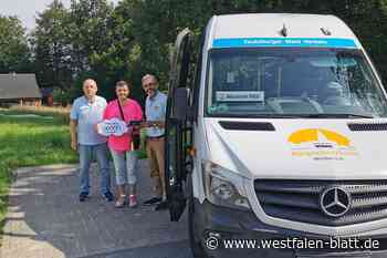 Die 300.000 sind erreicht!