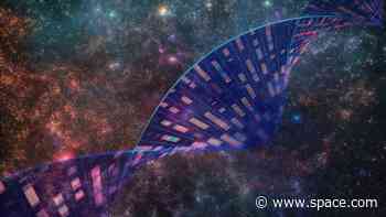 If we want to settle on other planets, we’ll have to use genome editing to alter human DNA