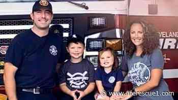 Cleveland firefighter dies due to occupational cancer