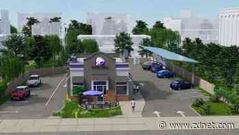 Taco Bell is rolling out AI ordering in hundreds of drive-thrus. Here's how it works