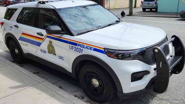 Man hospitalized with serious injuries after shooting in Chilliwack Wednesday night; two in custody