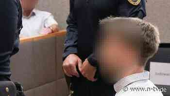 Kind starb in Fluss: Vater von totem Leon in Österreich freigesprochen