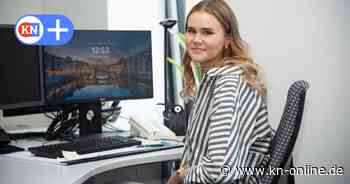 Ausbildung im Groß- und Außenhandel in Kiel: Was junge Leute am Job reizt