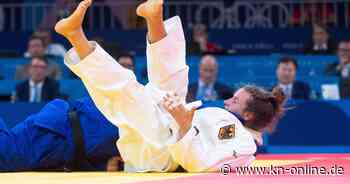 Fahnenträgerin Wagner verpasst Olympia-Medaille im Judo