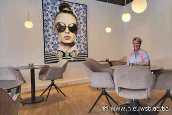 ’t Kleyne Huis opent kijkwoning met eigen horecazaak: “Eerste week was al overrompeling”