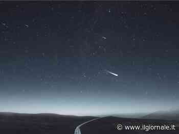 Stelle cadenti e Superluna, ecco quando e dove vederli ad agosto