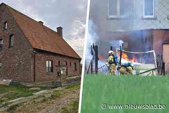 Van justitie had hij nog een kans gekregen na nochtans ernstige feiten, nu heeft hij huisbaas vermoord en brand gesticht bij ex