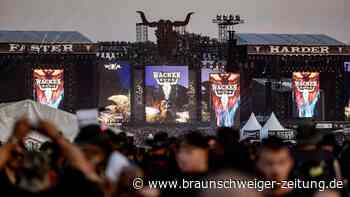 Faszination Wacken – willkommen in der himmlischen Hölle