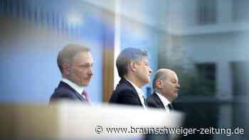 Die Ampel und der Haushalt: Finger weg von der Trickkiste!