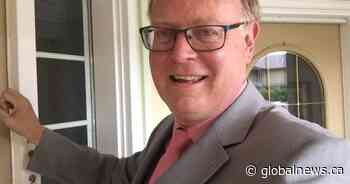 Penticton city councillor charged with historical child sex assault in Ontario