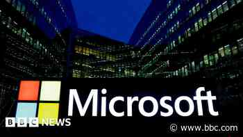 Microsoft says cyber-attack triggered latest outage