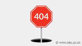 Tech Life: When the power goes