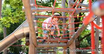 Kids list the top 25 things that make a perfect day out