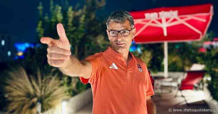 Yusuf Dikec, l’antieroe delle Olimpiadi che vince una medaglia d’argento sparando con la mano in tasca