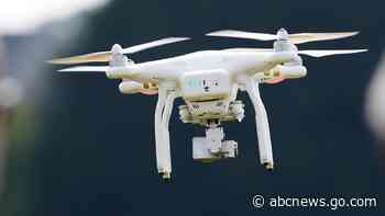 China is restricting export of drones that can be used for military purposes and some drone features