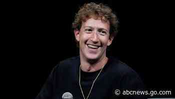 Facebook parent Meta posts stronger-than-expected Q2 results, sending shares higher after hours