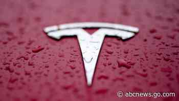 US road safety agency will look into fatal crash near Seattle involving Tesla using automated system