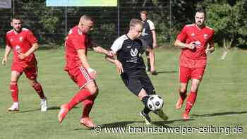 Helmstedter Duo hofft auf Überraschungen in der ersten Pokalrunde