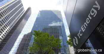 Calgary-based TC Energy eyes data centre growth as potential opportunity