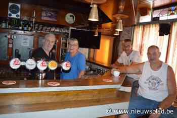 Falconrock aan café De Valk zorgt weer drie avonden voor dj’s en optredens