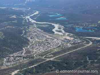 Jasper wildfires: Sharing memories of Canada's beautiful mountain town in the wake of destruction