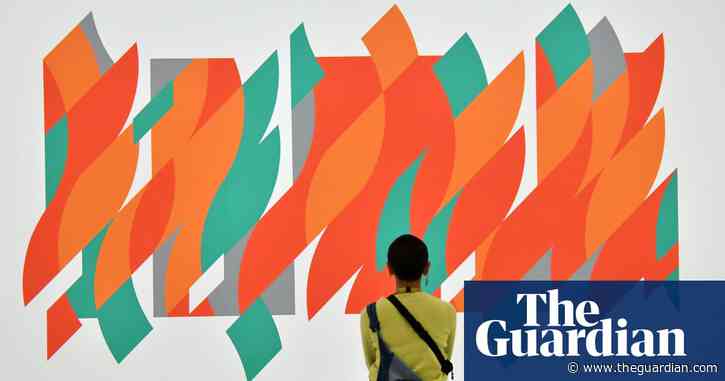 Five of the best novels about art