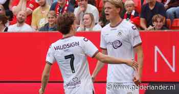 LIVE Conference League | Go Ahead beleeft droomstart in Noorwegen en voelt dat er wat te halen is