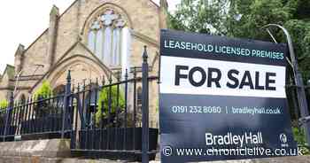 Popular Gosforth bar and restaurant put up for sale by hospitality group