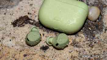 Jabra Elite 8 Active Gen 2: Diese Sport-Ohrhörer sind olympiareif