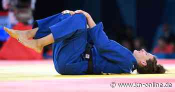 Fahnenträgerin Wagner verpasst Olympia-Medaille: „Der beschissenste Platz“