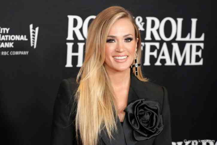 Carrie Underwood returning to 'American Idol' as its newest judge: Who is she replacing?