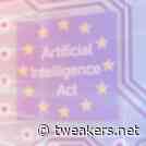 Europese AI-verordening is ingegaan