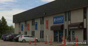 Legal counsel in Legacy Christian Academy court case changed again