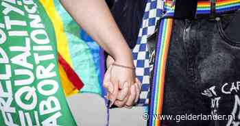 Staatssecretaris start onderzoek naar dalende acceptatie lhbti’ers: ‘Uiterst zorgwekkend’